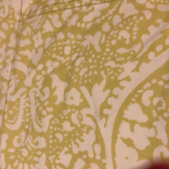 Ann Taylor summer skirt💕 - Picture 6 of 9